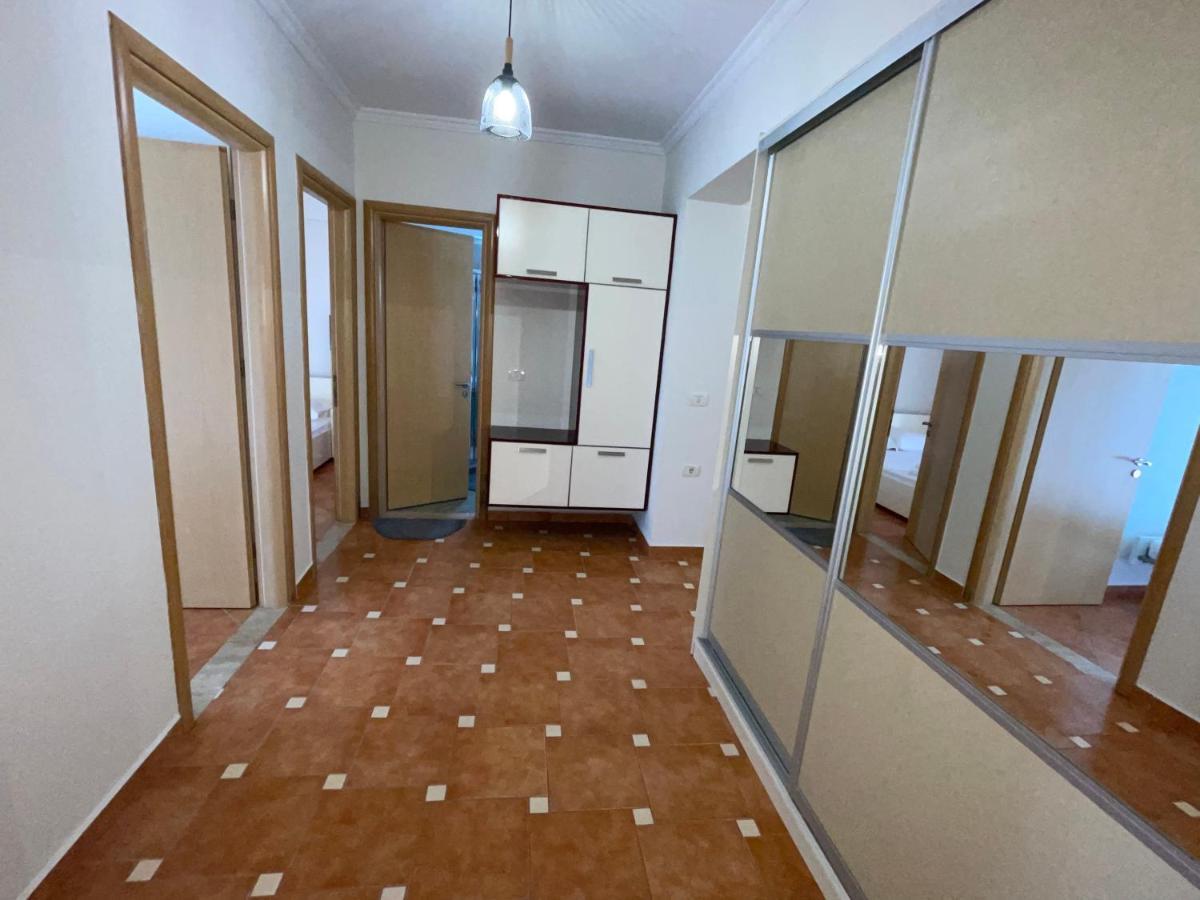 Saranda Central Apartment Екстериор снимка